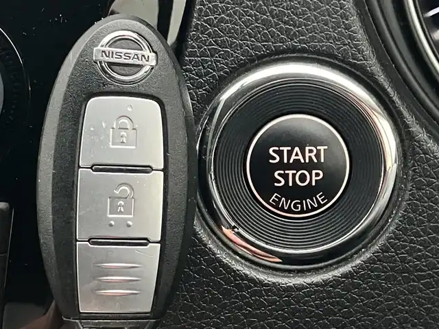 日産 エクストレイル 20X 道南・函館 2015(平27)年 8.4万km ダイヤモンドブラック /純正ナビ//フルセグＴＶ//全周囲カメラ//エンジンスターター//シートヒーター//ハーフレザーシート//コーナーセンサー//コーナリングスタビリティアシスト//オートライト//フロアマット//スマートキー//スペアキー//プッシュスタート//ＥＴＣ