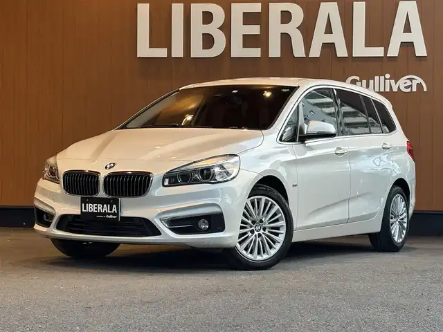 ＢＭＷ ２１８ｄ