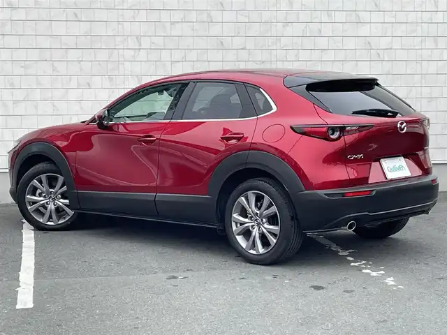 マツダ ＣＸ－３０