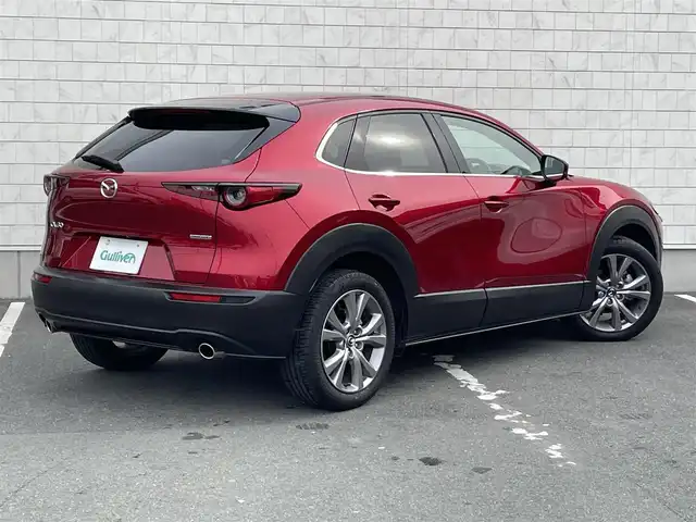 マツダ ＣＸ－３０