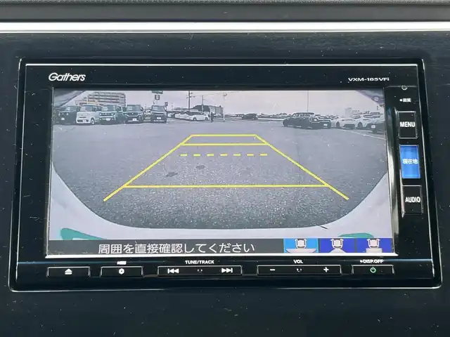 ホンダ ステップワゴン スパーダ クルスピセンシング 兵庫県 2018(平30)年 5.4万km プラチナホワイトパール 純正ナビ/ＥＴＣ/Bluetoothオーディオ/フルセグ/CD／DVD/バックカメラ/ステアリングリモコン/後部座席モニター（フリップダウン）/両側パワースライドドア/シートヒーター/Ｈｏｎｄａセンシング/クルーズコントロール（追従走行あり）/純正フロアマット