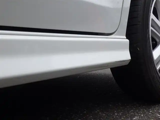 三菱 デリカＤ：２ ハイブリッドMX 千葉県 2022(令4)年 5.5万km ピュアホワイトP 165/65R15/デュアルカメラブレーキサポート/レーダークルーズコントロール/アイドリングストップ/左パワースライドドア/右イージークローザードア/社外メモリーナビ/【DVD/CD再生機能　Bluetooth接続】/バックカメラ/ドライブレコーダー/ステアリングスイッチ/ETC/リアコーナーセンサー/純正15インチアルミホイル/携帯リモコン