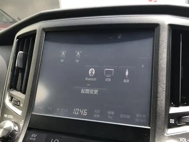 トヨタ クラウン ハイブリッド アスリートG Four 富山県 2016(平28)年 8.2万km ホワイトパールクリスタルシャイン 4WD/純正8インチHDDナビ/　　・CD/DVD/BD/BT/フルセグTV/ドライブレコーダー（前のみ）/バックカメラ/パーキングアシスト/LEDヘッドライト/オートハイビーム/オートマチックハイビーム/メモリパワーシート（D席）/パワーシート（N席）/シートヒーター（前席）/エアシート（前席）/ブラインドスポットモニター/トヨタセーフティセンスC/レーダークルーズコントロール/コーナーセンサー/横滑り防止機能/取扱説明書/保証書/スマートキー