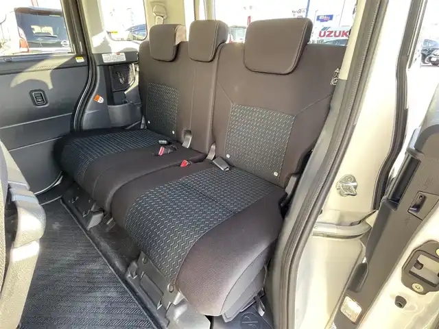 トヨタ ルーミー カスタムG 山口県 2023(令5)年 1.8万km パールホワイトⅢ SDナビ ワンセグTV CD BT/パノラミックビューモニター/両側パワースライドドア/前席シートヒーター/衝突被害軽減ブレーキ/レーダークルーズコントロール/レーンアシスト/オートマチックハイビーム/LEDオートヘッドライト/フォグライト/スマートキー 2個/前後ドラレコ/電動パーキングブレーキ/横滑り防止/ステアリングリモコン/革巻きステアリング/コーナーセンサー/禁煙車
