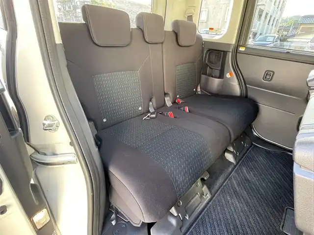 トヨタ ルーミー カスタムG 山口県 2023(令5)年 1.8万km パールホワイトⅢ SDナビ ワンセグTV CD BT/パノラミックビューモニター/両側パワースライドドア/前席シートヒーター/衝突被害軽減ブレーキ/レーダークルーズコントロール/レーンアシスト/オートマチックハイビーム/LEDオートヘッドライト/フォグライト/スマートキー 2個/前後ドラレコ/電動パーキングブレーキ/横滑り防止/ステアリングリモコン/革巻きステアリング/コーナーセンサー/禁煙車