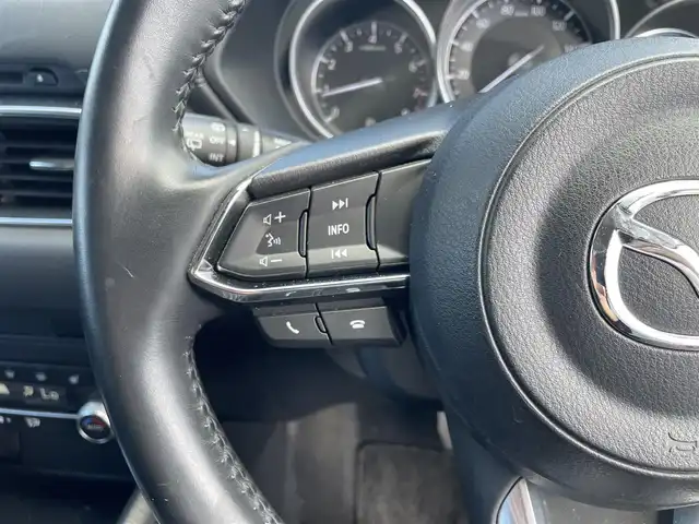 マツダ ＣＸ－５ 20S 鹿児島県 2020(令2)年 4.7万km マシーングレープレミアムM 純正ナビ/（CD/DVD/フルセグTV/Bluetooth）/アラウンドビューモニター/レーダークルーズコントロール/LEDヘッドライト/シートヒーター/純正17インチアルミホイール/ステアリングヒーター/ブラインドスポットモニター/アイドリングストップ/スマートキー/ETC
