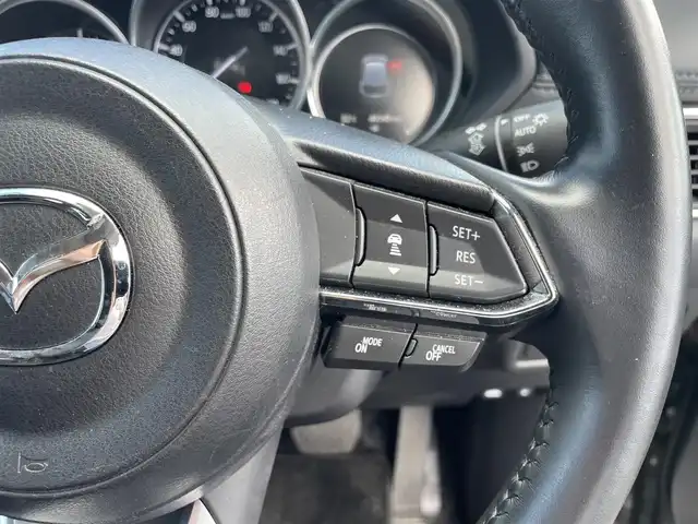 マツダ ＣＸ－５ 20S 鹿児島県 2020(令2)年 4.7万km マシーングレープレミアムM 純正ナビ/（CD/DVD/フルセグTV/Bluetooth）/アラウンドビューモニター/レーダークルーズコントロール/LEDヘッドライト/シートヒーター/純正17インチアルミホイール/ステアリングヒーター/ブラインドスポットモニター/アイドリングストップ/スマートキー/ETC