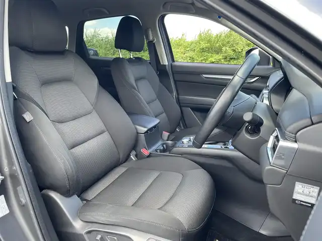マツダ ＣＸ－５ 20S 鹿児島県 2020(令2)年 4.7万km マシーングレープレミアムM 純正ナビ/（CD/DVD/フルセグTV/Bluetooth）/アラウンドビューモニター/レーダークルーズコントロール/LEDヘッドライト/シートヒーター/純正17インチアルミホイール/ステアリングヒーター/ブラインドスポットモニター/アイドリングストップ/スマートキー/ETC