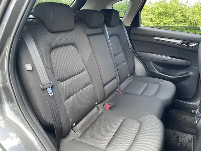 マツダ ＣＸ－５ 20S 鹿児島県 2020(令2)年 4.7万km マシーングレープレミアムM 純正ナビ/（CD/DVD/フルセグTV/Bluetooth）/アラウンドビューモニター/レーダークルーズコントロール/LEDヘッドライト/シートヒーター/純正17インチアルミホイール/ステアリングヒーター/ブラインドスポットモニター/アイドリングストップ/スマートキー/ETC