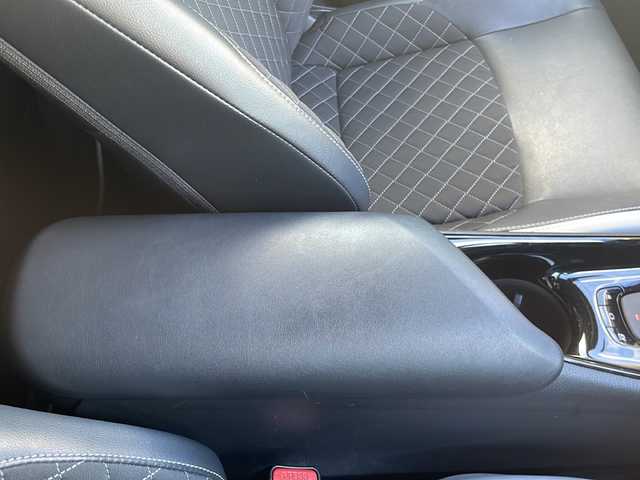 トヨタ Ｃ－ＨＲ G モード ネロ 愛知県 2019(令1)年 7.2万km ブラックマイカ 純正SDナビ/【フルセグ・DVD再生可・CD・Bluetooth】/バックカメラ/ビルトインETC/Toyota Safety Sense/【プリクラッシュセーフティシステム・レーンディパーチャーアラート・レーダークルーズコントロール・ブラインドスポットモニター】/アイドリングストップ/シートヒーター/カーテンエアバック/プッシュスタート/スマートキー/スペアキーあり/純正フロアマット/ドアバイザー/新車保証書/取扱説明書