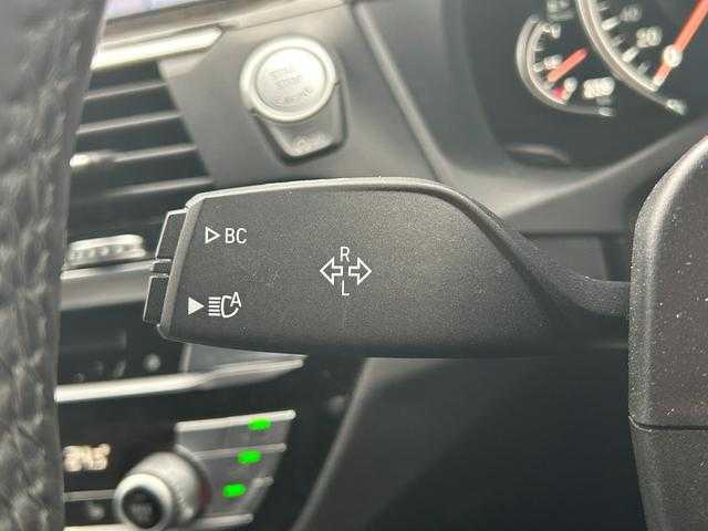 ＢＭＷ Ｘ３ xDrive20d Mスポーツ 埼玉県 2017(平29)年 5.8万km 黒 黒革シート　/ＨＵＤ　/純正ナビ　/フルセグ　/３６０カメラ　/全席シートヒーター　/パワーシート　/ＡＣＣ　/ＢＳＭ　/ＬＥＤヘッドライト　/ＯＰ２０インチアルミホイール/パワーバックドア　/ドライブレコーダー　ＥＴＣ