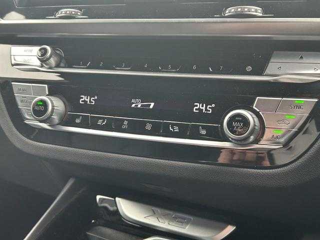 ＢＭＷ Ｘ３ xDrive20d Mスポーツ 埼玉県 2017(平29)年 5.8万km 黒 黒革シート　/ＨＵＤ　/純正ナビ　/フルセグ　/３６０カメラ　/全席シートヒーター　/パワーシート　/ＡＣＣ　/ＢＳＭ　/ＬＥＤヘッドライト　/ＯＰ２０インチアルミホイール/パワーバックドア　/ドライブレコーダー　ＥＴＣ