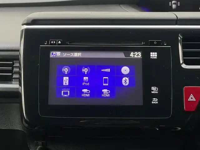 ホンダ ステップワゴン