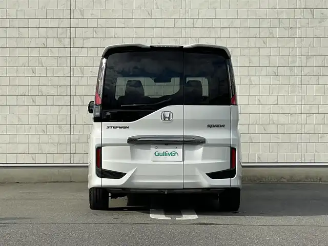 ホンダ ステップワゴン