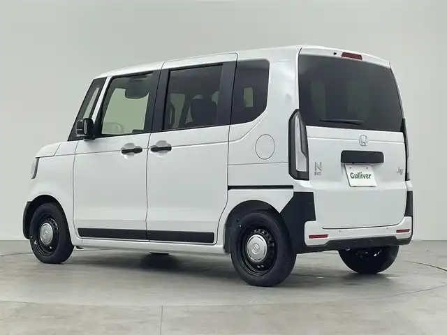 ホンダ Ｎ ＢＯＸ JOY 千葉県 2024(令6)年 0.1万km未満 プラチナホワイトパール 両側パワースライドドア/運転席&助手席シートヒーター/オートリトラクタブルドアミラー/LEDヘッドライト/後席ロールサンシェード/スマートキー /プッシュエンジンスタート/ホンダセンシング/●衝突軽減ブレーキ（CMBS）/●先行車発進お知らせ機能/●歩行者事故低減ステアリング/●路外逸脱抑制機能/●標識認識機能/●渋滞追従機能付アダプティブクルーズコントロール（ACC）/●車線維持支援システム（LKAS）/●誤発進抑制機能/●後方誤発進抑制機能/●近距離衝突軽減ブレーキ/●急アクセル抑制機能/●パーキングセンサーシステム/●オートハイビーム/フロアアンダーBOX/ISOFIX/横滑り防止機能