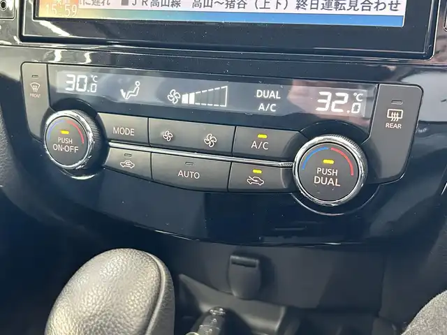 日産 エクストレイル