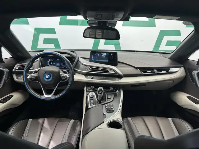 ＢＭＷ ｉ８