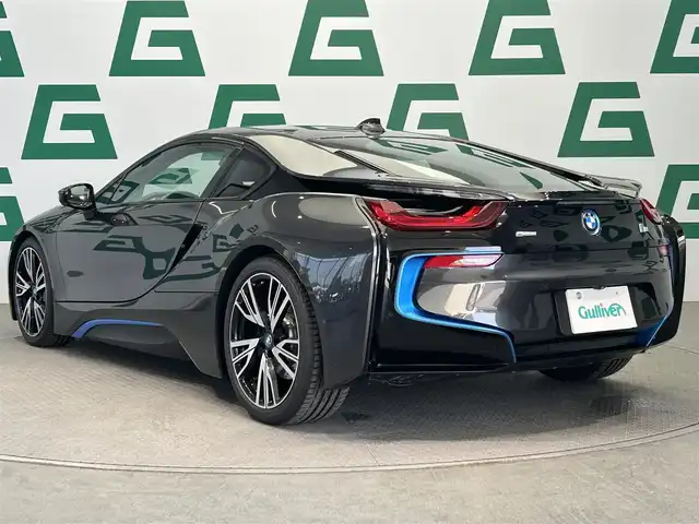 ＢＭＷ ｉ８