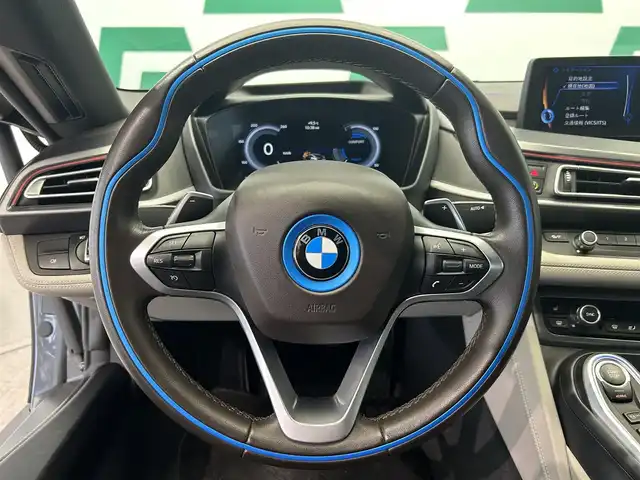 ＢＭＷ ｉ８