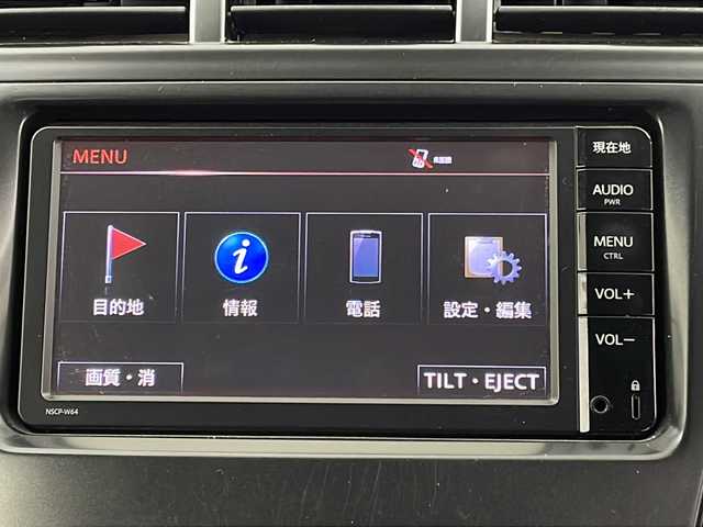 トヨタ プリウス α G 新潟県 2014(平26)年 2.3万km ホワイトパールクリスタルシャイン 純正SDナビ/　CD/Bluetooth/ワンセグTV/バックカメラ/LEDオートライト/AW付きスタッドレス車載/ステアリングリモコン/電格ミラー/ウィンカーミラー/スマートキー/ビルトインETC