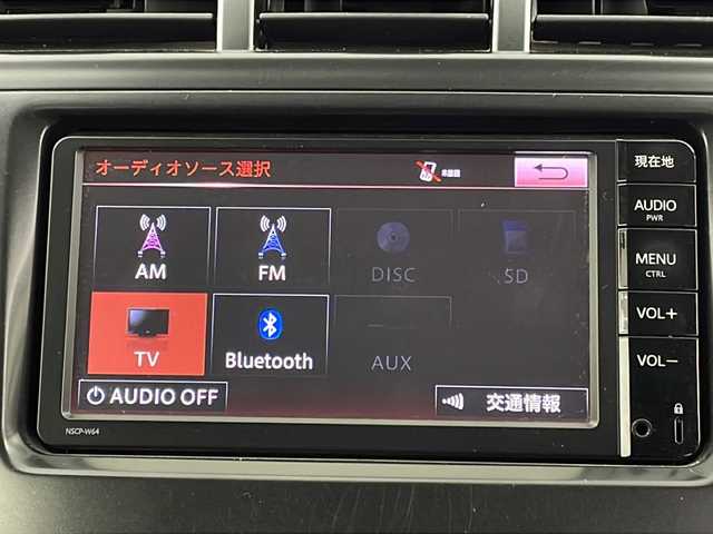 トヨタ プリウス α G 新潟県 2014(平26)年 2.3万km ホワイトパールクリスタルシャイン 純正SDナビ/　CD/Bluetooth/ワンセグTV/バックカメラ/LEDオートライト/AW付きスタッドレス車載/ステアリングリモコン/電格ミラー/ウィンカーミラー/スマートキー/ビルトインETC