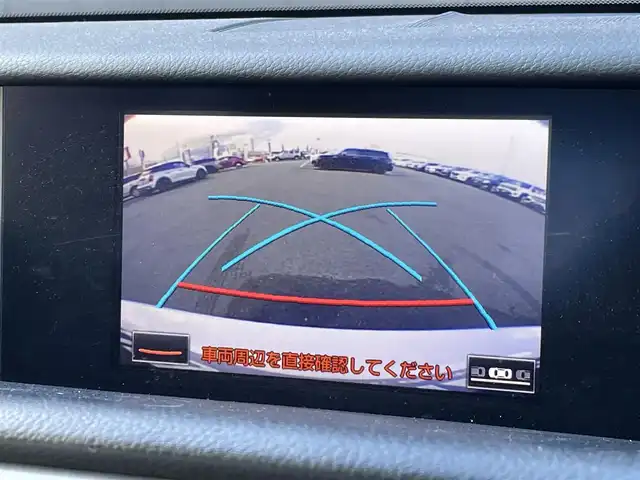 レクサス ＩＳ 300h Fスポーツ 三重県 2014(平26)年 14.1万km ホワイトノーヴァガラスフレーク 赤革　/純正ナビ　/１８インチアルミ　/レーダークルーズコントロール　/パドルシフト　/Ｂｌｕｅｌａｙ　/ＤＶＤ　/ＣＤ　/ＥＴＣ　/ワンオーナー　/パワーシート　/シートヒーター　/ＬＥＤヘッドライト　/フルセグＴＶ