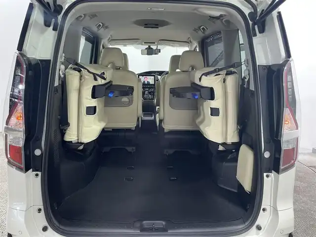 日産 セレナ e－パワー ハイウェイスター V 大阪府 2020(令2)年 4.2万km ブリリアントホワイトパール アルパイン９インチナビＴＶ　ＥＴＣ　バックカメラ　ドラレコ　プロパイロット　両側電動　ＬＥＤヘッドライト　ブラインドスポットモニター　コーナーセンサー　フォグランプ　オートライト　オートエアコン