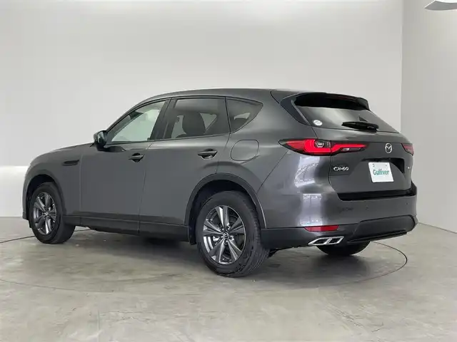 マツダ ＣＸ－６０ XD Sパッケージ 埼玉県 2023(令5)年 1万km マシーングレープレミアムM 純正12.3インチSDナビ/BT USB HDMI フルセグTV /Android Auto Apple Car play/全周囲モニター/衝突軽減ブレーキ/レーンキープアシスト/レーダークルーズコントロール/ブラインドスポットモニター/前席シートヒーター/D席シートメモリ/D席パワーシート/ステアリングリモコン/ステアリングヒーター/パワーバックドア/LEDオートライト/オートハイビーム/社外ドライブレコーダー前後/社外ETC