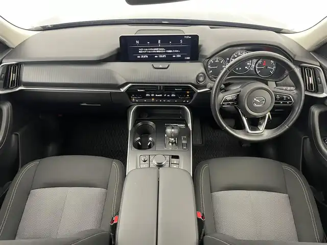 マツダ ＣＸ－６０ XD Sパッケージ 埼玉県 2023(令5)年 1万km マシーングレープレミアムM 純正12.3インチSDナビ/BT USB HDMI フルセグTV /Android Auto Apple Car play/全周囲モニター/衝突軽減ブレーキ/レーンキープアシスト/レーダークルーズコントロール/ブラインドスポットモニター/前席シートヒーター/D席シートメモリ/D席パワーシート/ステアリングリモコン/ステアリングヒーター/パワーバックドア/LEDオートライト/オートハイビーム/社外ドライブレコーダー前後/社外ETC