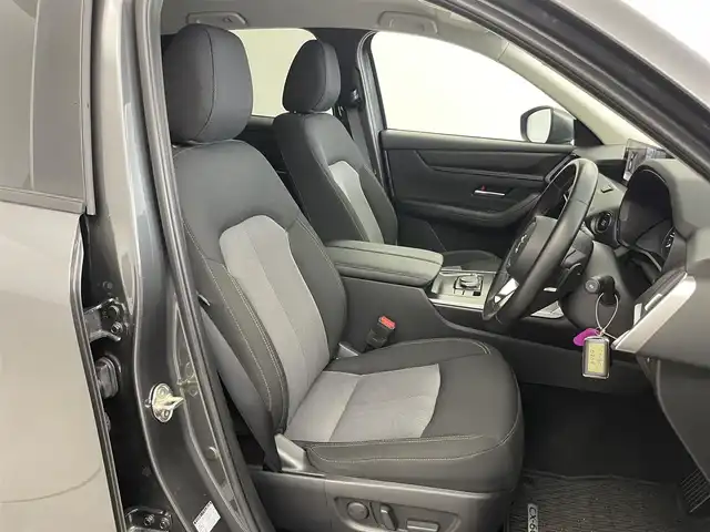 マツダ ＣＸ－６０ XD Sパッケージ 埼玉県 2023(令5)年 1万km マシーングレープレミアムM 純正12.3インチSDナビ/BT USB HDMI フルセグTV /Android Auto Apple Car play/全周囲モニター/衝突軽減ブレーキ/レーンキープアシスト/レーダークルーズコントロール/ブラインドスポットモニター/前席シートヒーター/D席シートメモリ/D席パワーシート/ステアリングリモコン/ステアリングヒーター/パワーバックドア/LEDオートライト/オートハイビーム/社外ドライブレコーダー前後/社外ETC