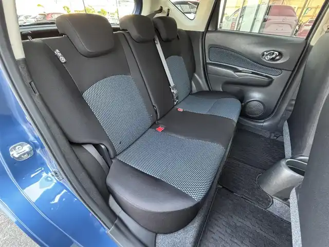 日産 ノート X DIG－S エマージェンシーB 宮城県 2014(平26)年 7.9万km シャイニングブルー 登録時走行距離７８８７７ｋｍ/純正ナビ/・Bluetooth/全方位カメラ/エマージェンシーブレーキ/ＥＴＣ/プッシュスタート/スマートキー/ドアバイザー