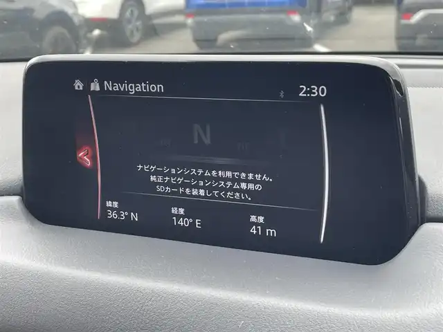 マツダ ＣＸ－８ XD プロアクティブ 茨城県 2018(平30)年 3.9万km スノーフレイクホワイトパールマイカ 純正ナビ/【AM・FM・aha・Sticher・BT・USB・ＣＤ・ＤＶＤ・ＡＵＸ・ＴＶ】/シートヒーター/パワーシート/シートメモリ/ステアリングヒーター/ルーフレール/電動リアゲート/ＢＳＭ/ＨＵＤ/レーダークルコン/全方位カメラ/ＥＴＣ/前後ドラレコ/前後コーナーセンサー/ブレーキホールド/オートライト/純正フロアマット/純正アルミホイール