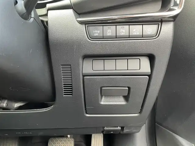 マツダ マツダ３ファストバック 15S ツーリング 山梨県 2020(令2)年 3.9万km スノーフレイクホワイトパールマイカ ワンオーナー/純正ナビ/純正CD/DVD/Bluetooth接続/フルセグTV/ETC/ミラー一体型ドライブレコーダー/電動パーキングブレーキ/ブレーキホールド/アダプティブクルーズコントロール/ステアリングスイッチ/スペアキー/取扱説明書/保証書