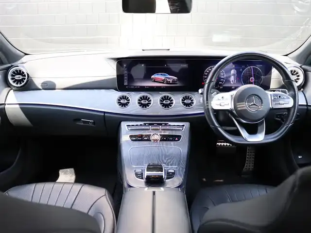 メルセデス・ベンツ ＣＬＳ２２０ｄ スポーツ エクスクルーシブPKG 宮城県 2018(平30)年 5.9万km ダイヤモンドホワイト 純正ナビＴＶ/・フルセグ・ＢＴ・ＵＳＢ/バック・３６０℃カメラ/・リモートパーキングアシスト/レーダーセーフティ/・アクティブブレーキアシスト/・アテンションアシスト/・レーンチェンジアシスト/アダプティブクルーズコントロール/ダイナミックセレクト/サンルーフ/左右メモリー機能付きパワーシート/・エアシート・シートヒーター/全席シートヒーター/ブルメスターサウンド/エアサスペンション/パヒュームアトマイザー/パワートランク/フットトランクオープナー/パドルシフト/アンビエントライト/ＬＥＤヘッドライト/・オートライト・オートハイビーム