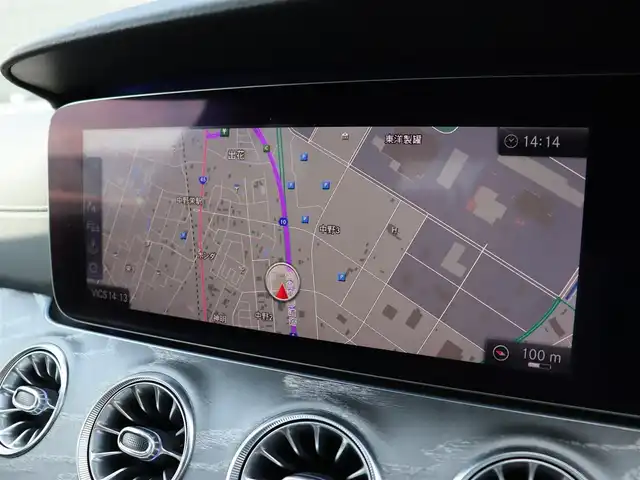 メルセデス・ベンツ ＣＬＳ２２０ｄ スポーツ エクスクルーシブPKG 宮城県 2018(平30)年 5.9万km ダイヤモンドホワイト 純正ナビＴＶ/・フルセグ・ＢＴ・ＵＳＢ/バック・３６０℃カメラ/・リモートパーキングアシスト/レーダーセーフティ/・アクティブブレーキアシスト/・アテンションアシスト/・レーンチェンジアシスト/アダプティブクルーズコントロール/ダイナミックセレクト/サンルーフ/左右メモリー機能付きパワーシート/・エアシート・シートヒーター/全席シートヒーター/ブルメスターサウンド/エアサスペンション/パヒュームアトマイザー/パワートランク/フットトランクオープナー/パドルシフト/アンビエントライト/ＬＥＤヘッドライト/・オートライト・オートハイビーム