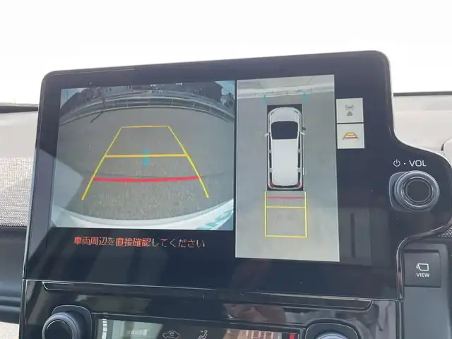 トヨタ シエンタ ハイブリッド Z 群馬県 2025(令7)年 0.1千km プラチナホワイトパールマイカ トヨタセーフティセンス/・プリクラッシュセーフティ/・ブラインドスポットモニター/・レーンディパーチャーアラート/・クリアランスソナー/・プロアクティブドライビングサポート/・リヤクロストラフィックアラート/・パーキングサポートブレーキ/・プロアクティブアシスト/10.5インチディスプレイオーディオ/全方位カメラ/ビルトインETC2.0/両側パワースライドドア/LEDヘッドライト/オートライト/オートマチックハイビーム/ハンドルヒーター/前席」シートヒーター/追従式クルーズコントロール/革巻きステアリング/ステアリングスイッチ/横滑り防止/EVモード/DRIVEモード/保証書/取扱説明書