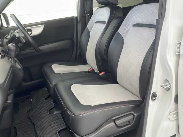 ホンダ Ｎ ＯＮＥ RS 沖縄県 2018(平30)年 3.8万km パールⅡ 社外ナビ　【AVIC-RZ901】/　(フルセグＴＶ　DVD　CD　Ｂｌｕｅｔｏｏｔｈ)　/バックカメラ　/ドライブレコーダー　/ハーフレザーシート　/クルーズコントロール　/横滑り防止機能　/プッシュスタート　/スマートキー　/純正１５インチアルミホイール　/ＥＴＣ