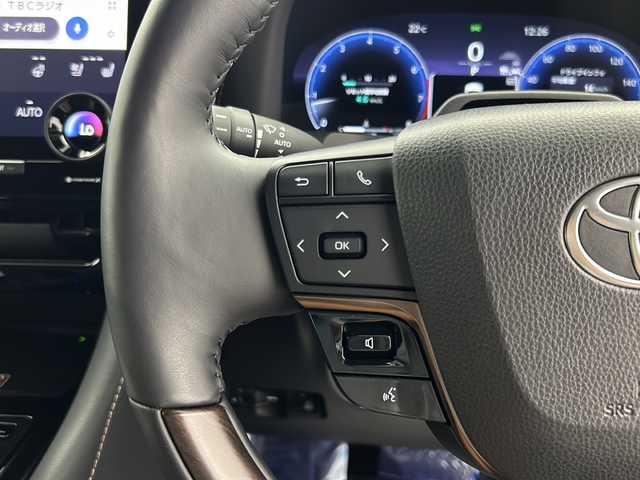 トヨタ アルファード Z 宮城県 2024(令6)年 0.4万km ブラック 4WD/モデリスタエアロキット/ユニバーサルステップ/アドバンストパーク/アドバンストドライブ/トヨタセーフティセンス/・プリクラッシュブレーキ/・レーダークルーズコントロール/・レーントレーシングアシスト/・ロードサインアシスト/・プロアクティブドライビングアシスト/・レーンチェンジアシスト/・フロントクロストラフィックアラート/ブラインドスポットモニター/前後コーナーセンサー/パノラミックビューモニター/トヨタチームメイト/純正ナビ/（Bluetooth/AM/FM/フルセグ/USB)/ステアリングヒーター/両側パワースライドドア/ビルトインETC2.0/置くだけ充電/オートマチックハイビーム/レザーシート/メモリー付きシート/前席・2列目パワーシート/前席・2列目シートヒーター・エアシート/キャプテンシート/後席LEDドームランプ/パワーバックドア/LEDヘッドライト/純正アルミホイール