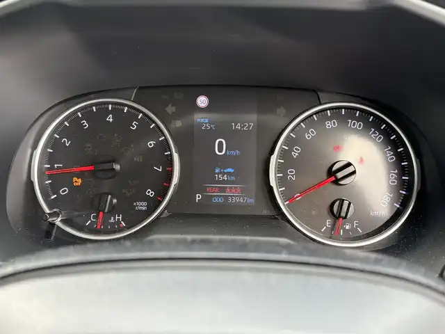 トヨタ ＲＡＶ４ X 大分県 2020(令2)年 3.4万km ホワイトパールクリスタルシャイン ・純正8インチディスプレイオーディオナビ/・バックカメラ/・トヨタセーフティセンス/・コーナーセンサー/・BSM/・USBポート/・レーダークルコン/・デジタルインナーミラー/・ETC/・純正フロアマット/・純正LEDヘッドライト/・スマートキー/・プッシュスタート