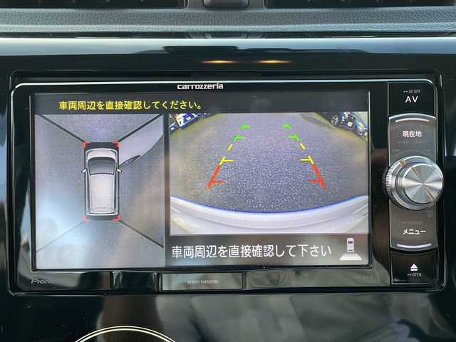 日産 デイズ ハイウェイスターG ターボ 東京都 2016(平28)年 4.3万km ホワイトパール メモリナビ/ワンセグテレビ/アラウンドビューモニター/プッシュスタート/ETC/純正15インチAW
