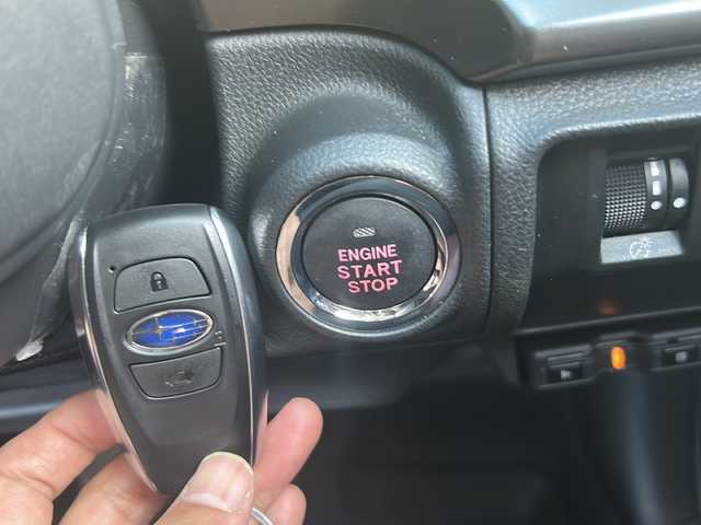 スバル レヴォーグ 1．8STIスポーツ EX 千葉県 2021(令3)年 5.5万km ピュアレッド ワンオーナー/スバルアイサイトテクノロジー/・衝突軽減ブレーキ/・レーダークルーズコントロール/・ステアリング連動ヘッドランプ/・横滑り防止/・オートライト/・SOSコール/・サイドカメラ/・バックカメラ/純正11.6インチナビ/・AM/FM/フルセグTV/・Bluetooth/USB/AUX/赤レザーシート/パドルシフト/パワーシート前席/シートヒーター前席/後席/シートメモリー/パワーバックドア/LEDヘッドライト/LEDフォグランプ/ETC/純正ラバーフロアマット/純正ドアバイザー/電動パーキング/プッシュスタート/スマートキー/スペアキー/保証書/取扱説明書