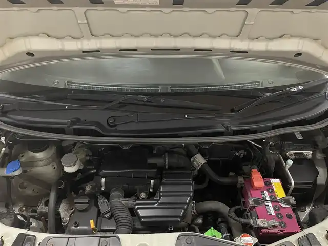 スズキ ワゴンＲ FA 道央・札幌 2018(平30)年 11.3万km シルキーシルバーメタリック 4WD/寒冷地仕様/横滑り防止/社外CDオーディオ/シートヒーター（D席）/ミラーヒーター/ETC/リモコンキー/スペアキー/フロアマット/ドアバイザー/サマータイヤセット積込み　/　155/65/14　2018年製3mm/保証書/取扱説明書