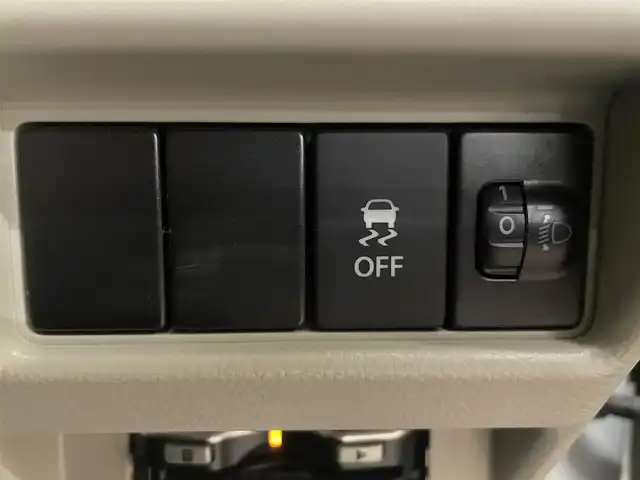 スズキ ワゴンＲ FA 道央・札幌 2018(平30)年 11.3万km シルキーシルバーメタリック 4WD/寒冷地仕様/横滑り防止/社外CDオーディオ/シートヒーター（D席）/ミラーヒーター/ETC/リモコンキー/スペアキー/フロアマット/ドアバイザー/サマータイヤセット積込み　/　155/65/14　2018年製3mm/保証書/取扱説明書