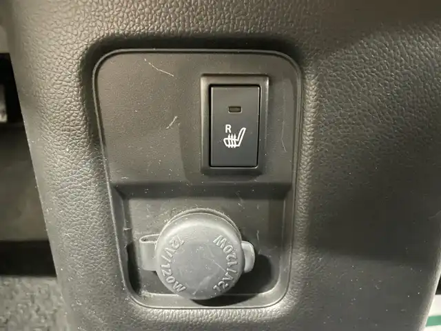 スズキ ワゴンＲ FA 道央・札幌 2018(平30)年 11.3万km シルキーシルバーメタリック 4WD/寒冷地仕様/横滑り防止/社外CDオーディオ/シートヒーター（D席）/ミラーヒーター/ETC/リモコンキー/スペアキー/フロアマット/ドアバイザー/サマータイヤセット積込み　/　155/65/14　2018年製3mm/保証書/取扱説明書