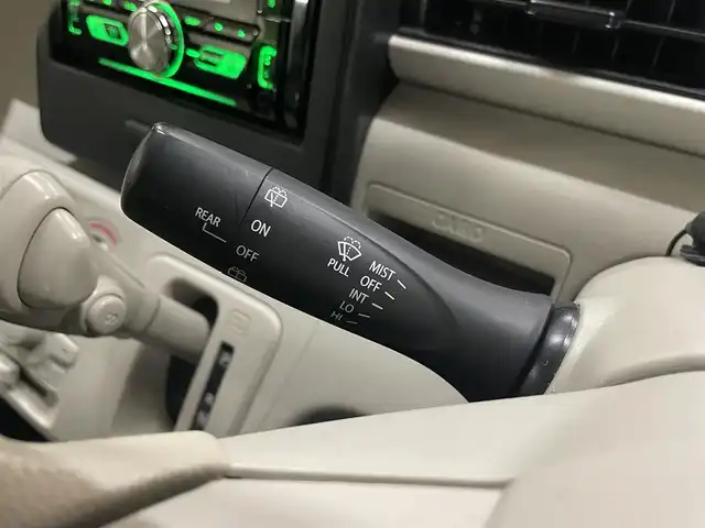 スズキ ワゴンＲ FA 道央・札幌 2018(平30)年 11.3万km シルキーシルバーメタリック 4WD/寒冷地仕様/横滑り防止/社外CDオーディオ/シートヒーター（D席）/ミラーヒーター/ETC/リモコンキー/スペアキー/フロアマット/ドアバイザー/サマータイヤセット積込み　/　155/65/14　2018年製3mm/保証書/取扱説明書