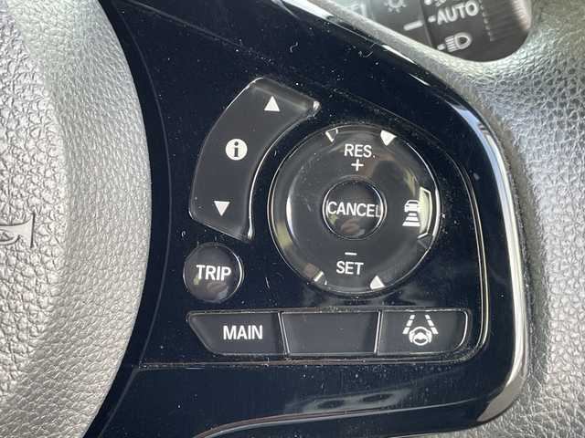 ホンダ Ｎ ＢＯＸ カスタム L 岡山県 2021(令3)年 2.6万km クリスタルブラックパール 純正8インチナビ　VXU-217NBi/フルセグTV、Bluetooth、CD、DVD、AM、FM/バックカメラ/ETC/前方ドライブレコーダー/前席シートヒーター/片側パワースライドドア/レーダークルーズコントロール/ホンダセンシング/シートバックテーブル/リアロールサンシェード