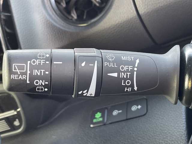 ホンダ Ｎ ＢＯＸ カスタム L 岡山県 2021(令3)年 2.6万km クリスタルブラックパール 純正8インチナビ　VXU-217NBi/フルセグTV、Bluetooth、CD、DVD、AM、FM/バックカメラ/ETC/前方ドライブレコーダー/前席シートヒーター/片側パワースライドドア/レーダークルーズコントロール/ホンダセンシング/シートバックテーブル/リアロールサンシェード