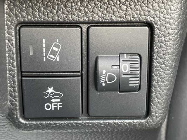 ホンダ Ｎ ＢＯＸ カスタム L 岡山県 2021(令3)年 2.6万km クリスタルブラックパール 純正8インチナビ　VXU-217NBi/フルセグTV、Bluetooth、CD、DVD、AM、FM/バックカメラ/ETC/前方ドライブレコーダー/前席シートヒーター/片側パワースライドドア/レーダークルーズコントロール/ホンダセンシング/シートバックテーブル/リアロールサンシェード