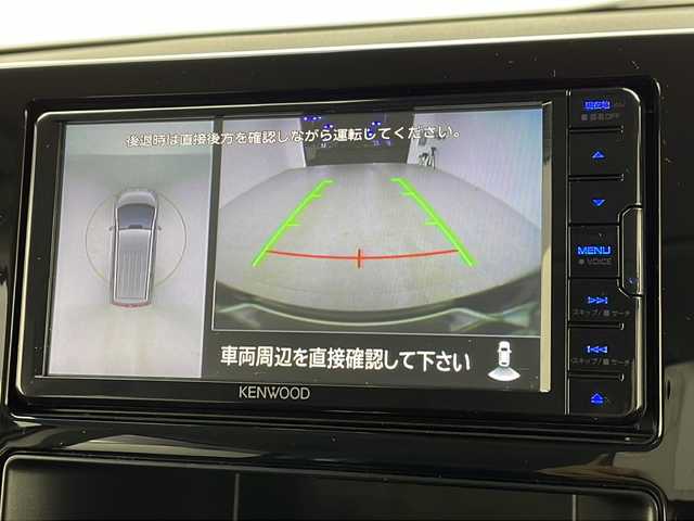三菱 デリカＤ：５ P 三重県 2022(令4)年 2.3万km グラファイトグレーメタリック/ブラックマイカ 禁煙車/社外７インチナビ/フルセグTV/CD/DVD/MSV/BT/USB/両側電動ドア/パワーバックドア/ステアリングヒーター/BSM/レーダークルーズコントロール/e-アシスト/オートハイビーム/全方位カメラ/ドライブレコーダー（前のみ）/ETC/フォグランプ/パワーシート（D席のみ）/純正１８インチアルミ/純正LEDライト