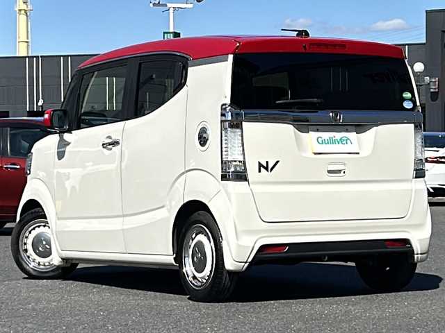 ホンダ Ｎ ＢＯＸ スラッシュ